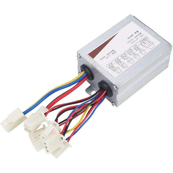 Ebike%20Controller%20YK31C%2036V%2048V%20500W%20Brushed%20Controller%20e-bike%20bicycle%20-%20Image%202