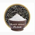BLACK WHEAT FLOUR (1 KG) for eating and cooking | kale gehu ka atta |. 