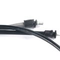 OYPFXMI Hood Release Cable for W210 E320 E420 E430 E55 2108800159. 