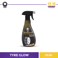 Tyre Glow 315ml ( Tyre Polish). 