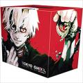 Tokyo Ghoul Complete Box Set (Volume 1-14) By sui ishida. 