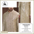 Unstitched fabric, Mens Clothing, Kurta. 