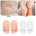 Anti-Crack Silicone Gel Moisturising Socks Men Women Breathable Socks Foot Skin Care Waterproof. 