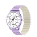 KIESLECT Lady Calling Watch Lora /Original Kieslect Lora Smartwatch (Magnetic Strap). 