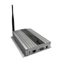 High Performance Long Range Omni-directional RFID 2.45GHz Active RFID Reader with SDK. 
