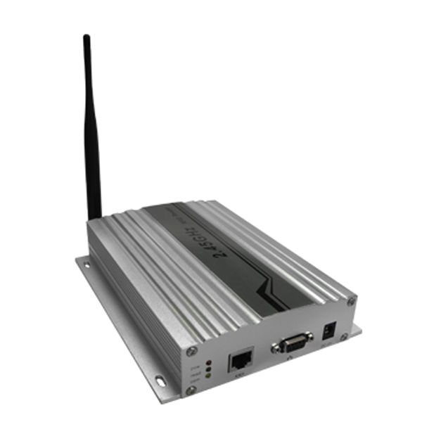 High Performance Long Range Omni-directional RFID 2.45GHz Active RFID Reader with SDK