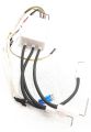 Instant geyser ignition circuit. 