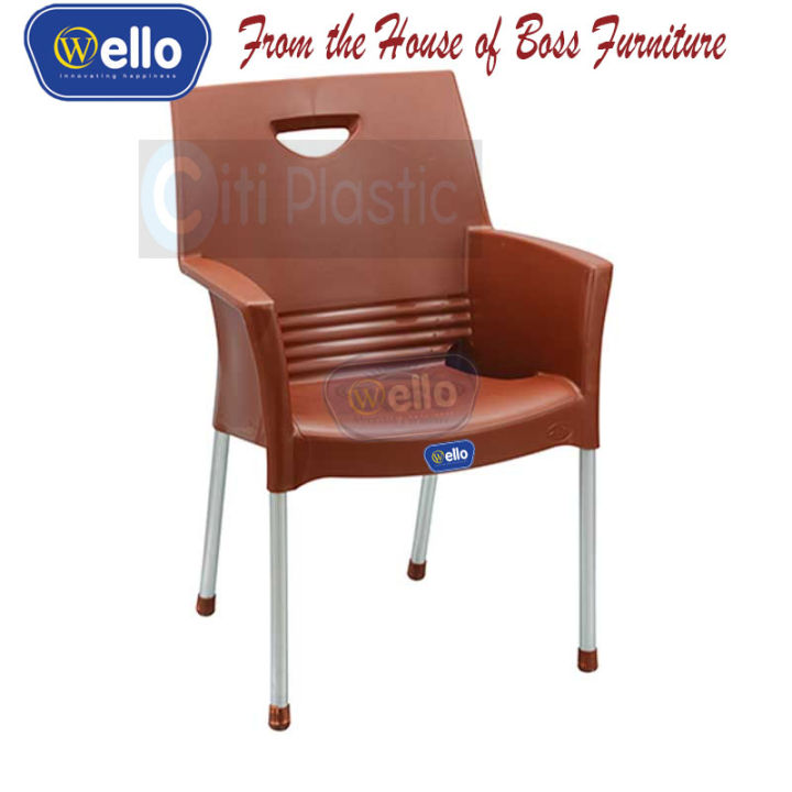 Plastic%20Chairs%20Mega%20Johnny%20Chairs%20outdoor/%20indoor%20chairs%20Boss%20Set%20of%20Six%20with%20table%20-%20Image%203