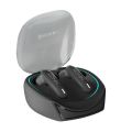 Ronin R520 Wireless Earbuds Bluetooth V53 ENC Touch Control IPX4 Water Resistant 7 Hour Playtime Gaming Mode. 