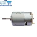 6-12V RS-545 DC Motor High Torque DC Fan Electric Motor. 