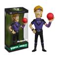 20th Century Fox Dodgeball Vinyl Idolz White Goodman 8 Inch Character Figure Collectable Toy (Made in Vietnam). 