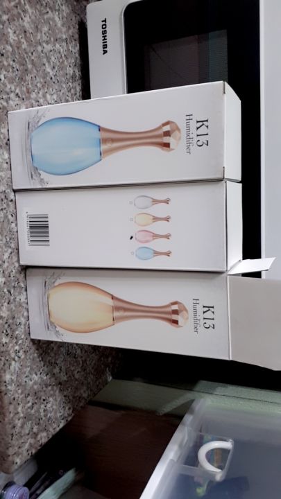 Electric%20Air%20Diffuser%20Aroma%20Humidifier%20Night%20Light%20USB%20Ultrasonic%20Air%20Humidifier%20Mist%20Maker%20with%20LED%20Night%20Light%20Mini%20Perfume%20Bottle%20Design%20For%20Home%20Office%20and%20Car%20Multi%20%20Note%20random%20color%20will%20be%20deliver%20-%20Image%202