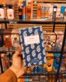 Midnight Musk Perfume by Khaadi – 100ml EDP | Long Lasting, Fresh Citrus & Musky Fragrance for Men & Women. 