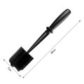High Quality Meat Grinder Premium Meat Chopper Salad Smasher Heat Resistant Handheld Spatula for Effortless Cooking in Home Kitchen Durable Easy to Use. 