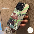 For Infinix Hot 50i / Infinix Smart 9 Case Shockproof Spider-Man Hard Matte Case. 