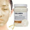 Dr.Meinaier Collagen jelly Mask Peel Off Brightening & Rejuvenate Professional Powder Masks 650g. 