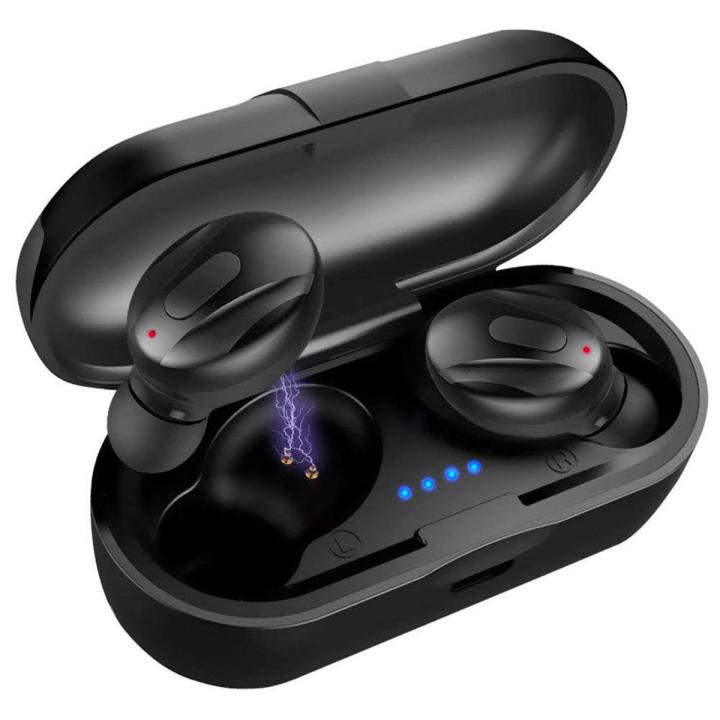 XG13 TWS Bluetooth 5.0 Noise Reduction Wireless Earphones In-Ear Sports Earbuds