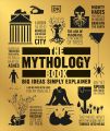 The Mythology Book by DK (Author). 