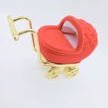 New Teddy Bear Ring Box. 