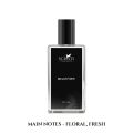 Beach View For Women | Best Floral Perfume | EDP (Spray Perfume) | SCENTS N SECRETS | 50ml. 