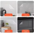 1Roll,Peel and Stick Contact Paper Wood Grain Wooden Self-Adhesive Film Waterproof & Removable Wallpaper Decorative for Kitchen, Countertops, Cabinets 30cm x 120cm. 
