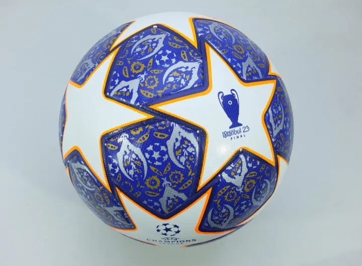 High%20Quality%20UCL%2022/23%20Football%20Premium%20Soccer%20Ball%20-%20Image%204