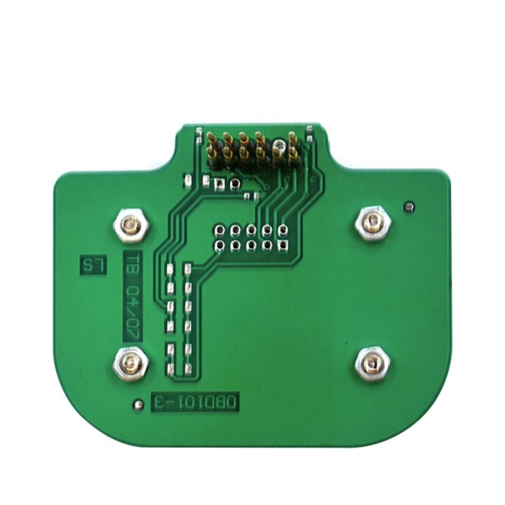 BDM Frame Adapter BDM100 EDC16 OBD Optican( 101)