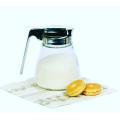 Sugar Dispenser With Chrome Coating Lid - ( A-E ). 
