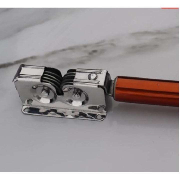 Manual Kitchen Knife Sharpener