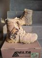 Army Walking Army Boots For Men. 