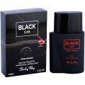 Shirley May Black Car Perfume For Men - 100ml. 
