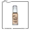 multiple vitamins bright white foundation for women and girls. 