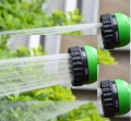 100FT Expandable Garden Hose Magic Flexible Water Hose With Garden Pipe 7 Spraying Modes To Watering Car Wash. 