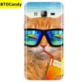 Silicone Case For Samsung Galaxy Grand Prime Case G530 G530H G531 G531H G531F SM-G531F Soft Tpu Phone Cases Coque Fundas Shell. 