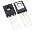 20pcs BD138 PNP TO-126 1.5A 60V 10W SILICON MEDIUM POWER TRANSISTOR. 