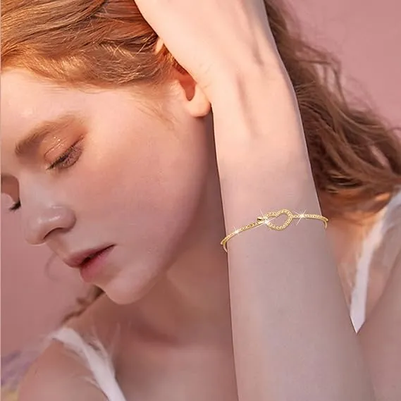 Hand%20Chain%20Charm%20Rhinestone%20Golden%20Love%20Heart%20Bangle%20Cuff%20Bracelet%20Jewelry%20For%20Girls%20-%20Image%203