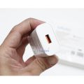Original VIVO_ Dual Engine Charger Fast Charging Dual Engine Charging Adapter With  Type-C Cable FAST CHARGING + DUAL ENGINE QC 3.0 QUALCOMM CABLE. 