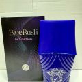 Blue Rush Perfume Spray For Men. 