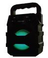 Big Size Wireless Bluetooth Mp3 Woofer / Speaker  KTX-1057. 
