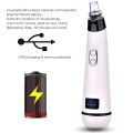 Color Light Blackhead Remover. 