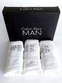 Premium Quality Brand Logo Men's Vests Pack of 3 Pure Cotton Ultimate Comfort and Relaxation. 