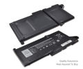 DJ1J0 42Wh 3-Cell Laptop Battery for Dell_Latitude 12 7280 7290 E7280 E7290 13 7380 7390 E7380 E7390 14 7480 7490 E7480 E7490 Series 11.4V. 