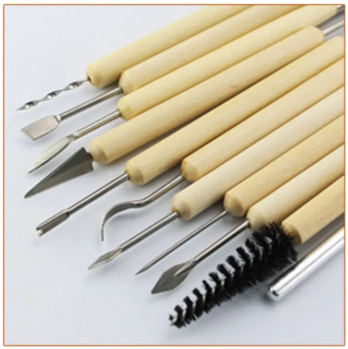 Pack%20of%2011%20-%20Sculpture%20Craving%20Tool%20Set%20-%20Clay%20Pottery%20Ceramics%20Craving%20Tools%20-%20Image%2010