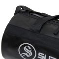 Sustainable Travel Duffle – Thickened Fabric Gym & Work Bag. 