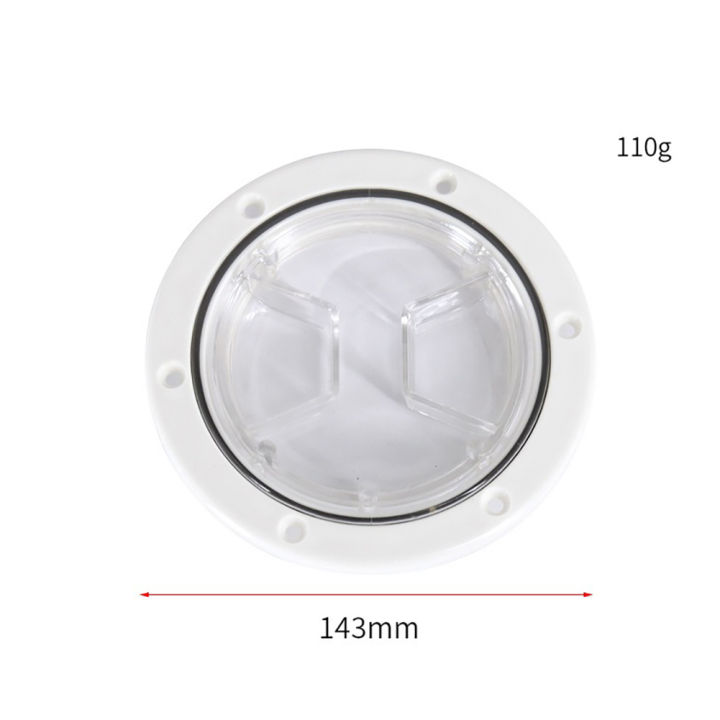 MeterMall%20Round%20Deck%20Plate%20Marine%20Boat%20Hatch%20Round%20Inspection%20ABS%20Deck%20Plate%20Hatch%20Access%20Boat%20Inspection%20Hatch%20Cover%20Plate%20For%20Boat%20Marine%20Yacht%20Truck%20RV%20-%20Image%203