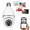 CCTV - 1080P Full HD CCTV Camera -CCTV Camera Wifi - Wifi Smart Camera - Wifi Camera -Home Security Camera - Smart Camera Wifi - CCTV Wifi - Wifi Camera Blub Socket - Security Camera For Home Wifi - Camera CCTV - Security Camera - Security Camera For Home. 