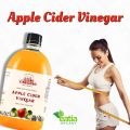 eatia Apple cider vinegar 500 ml. 