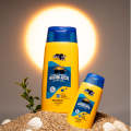 Nexton kids Sunblock Lotion SPF 50+. 