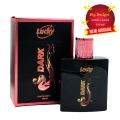 Perfume Dark 100ml Big Bottle Long Lasting Lucky Brand Men and Women Best Selling Imported Perfume for boys and girls Choice Gift Box Excellent Perfume Executive Ideal for Gifting Wedding Anniversary Daily Use Men and Women Birthday Gift Whole Sale Price. 