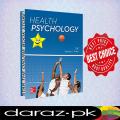 Health Psychology 10th Edition by Shelley Taylor. 
